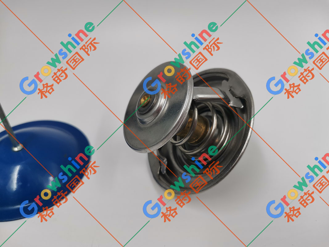 沃尔沃TAD760VE节温器923976.0978，20460312