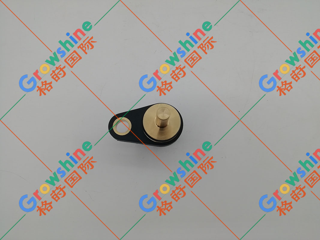 沃尔沃发动机TAD942VE水温传感器20576617，VOE20576617