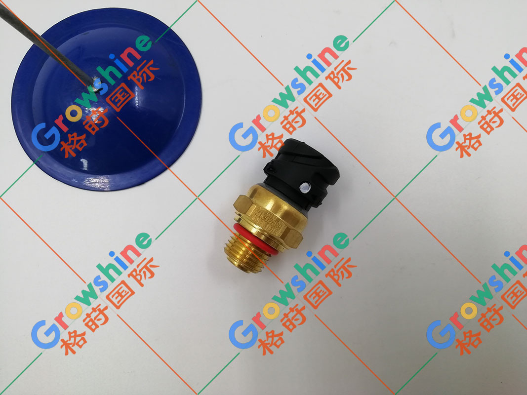 沃尔沃挖机感应器EC360,380，460,480B机油压力传感器21302630