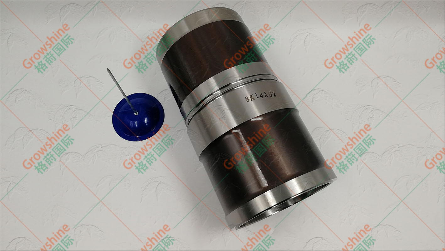 厂家直销康明斯发动机配件6CT8.3气缸套3944344、3800328