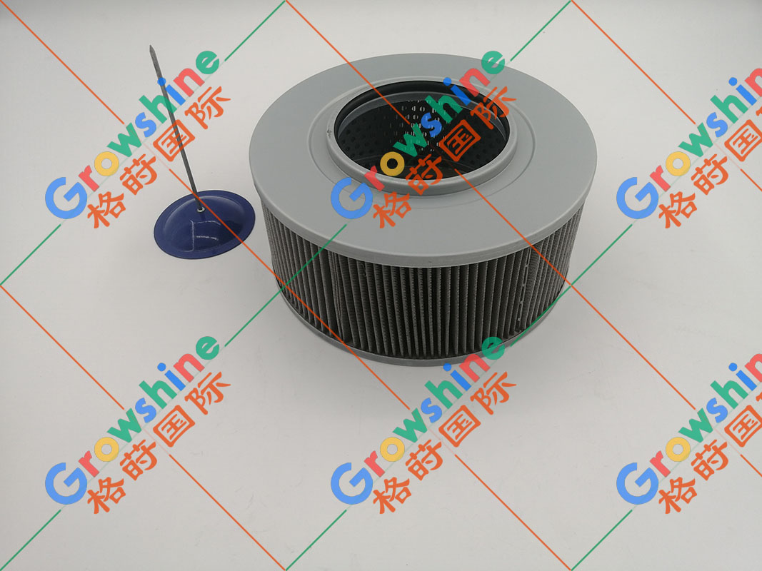 沃尔沃Volvo挖掘机EC140B液压回油滤芯MB-PT944，MBPT944