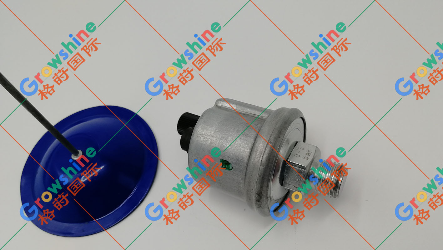 沃尔沃TAD721VE机油压力传感器866835