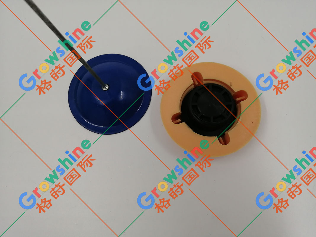 沃尔沃副水箱盖4804409，11431708，4804410，1674083