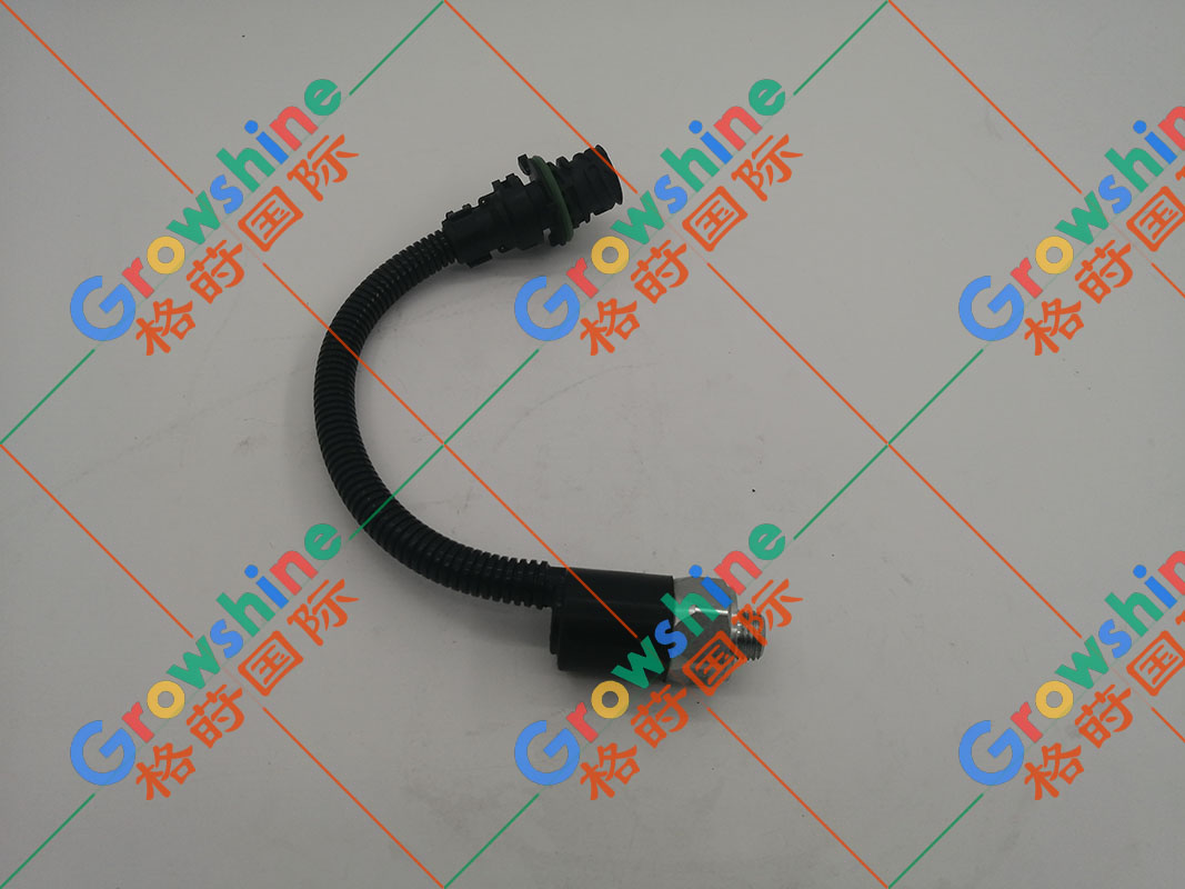 沃尔沃挖掘机EC200，EC210，EC240，EC290机油感应器11170090