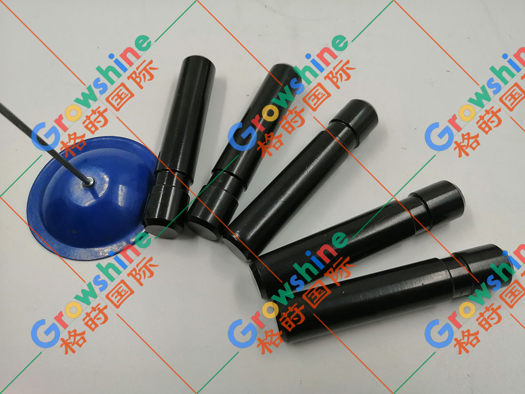 沃尔沃挖掘机四轮一带底盘件EC200B斗齿销