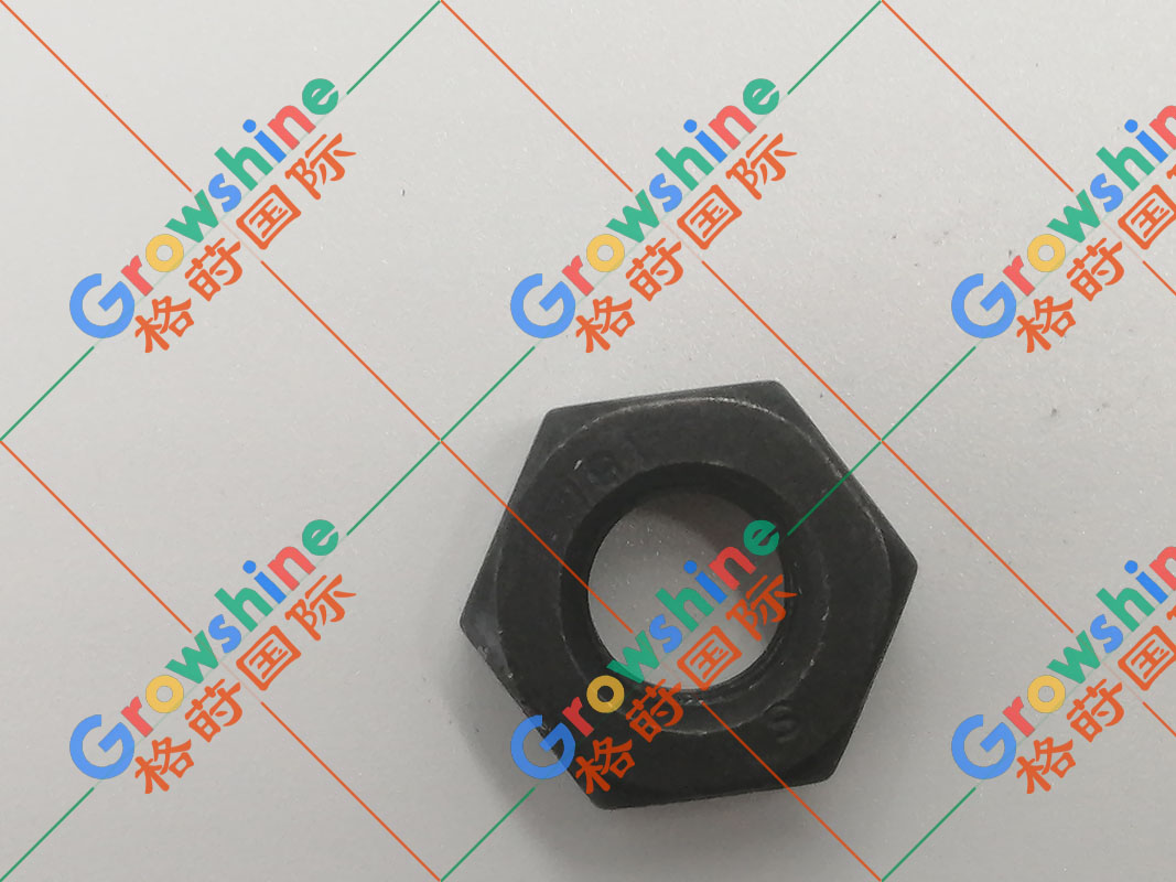 沃尔沃TAD720VE排气支管螺丝螺帽20505959
