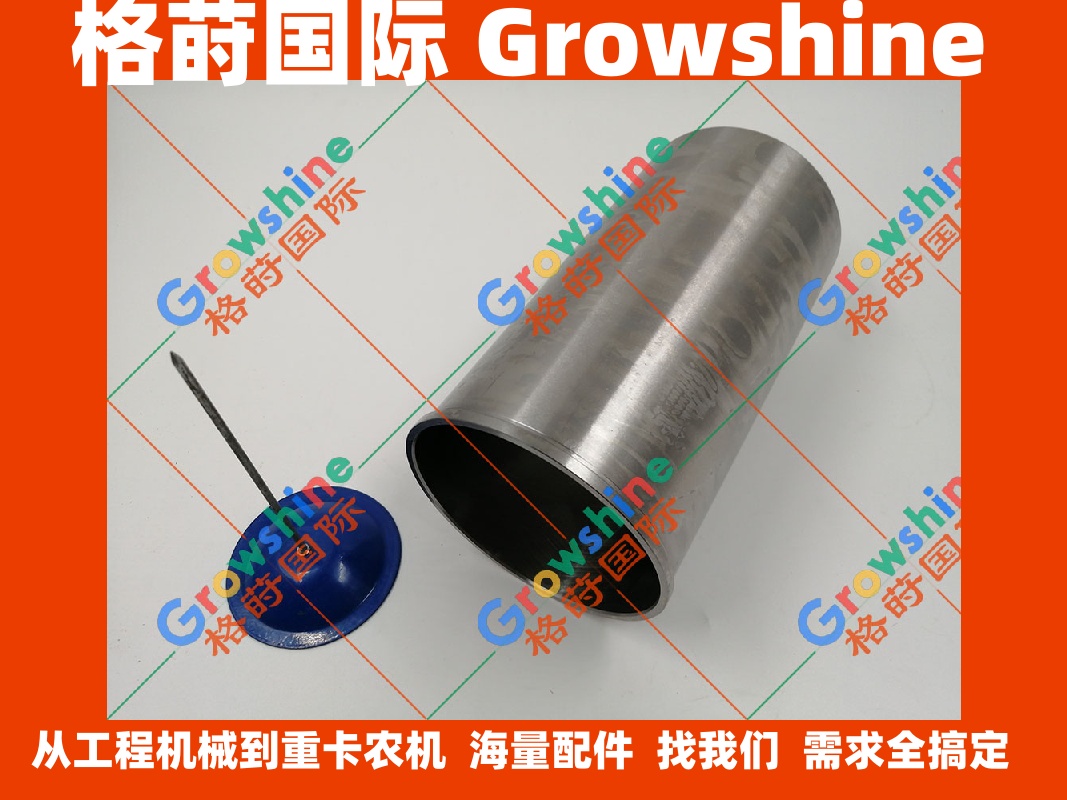 沃尔沃EC200B挖掘机D6E缸套89891110