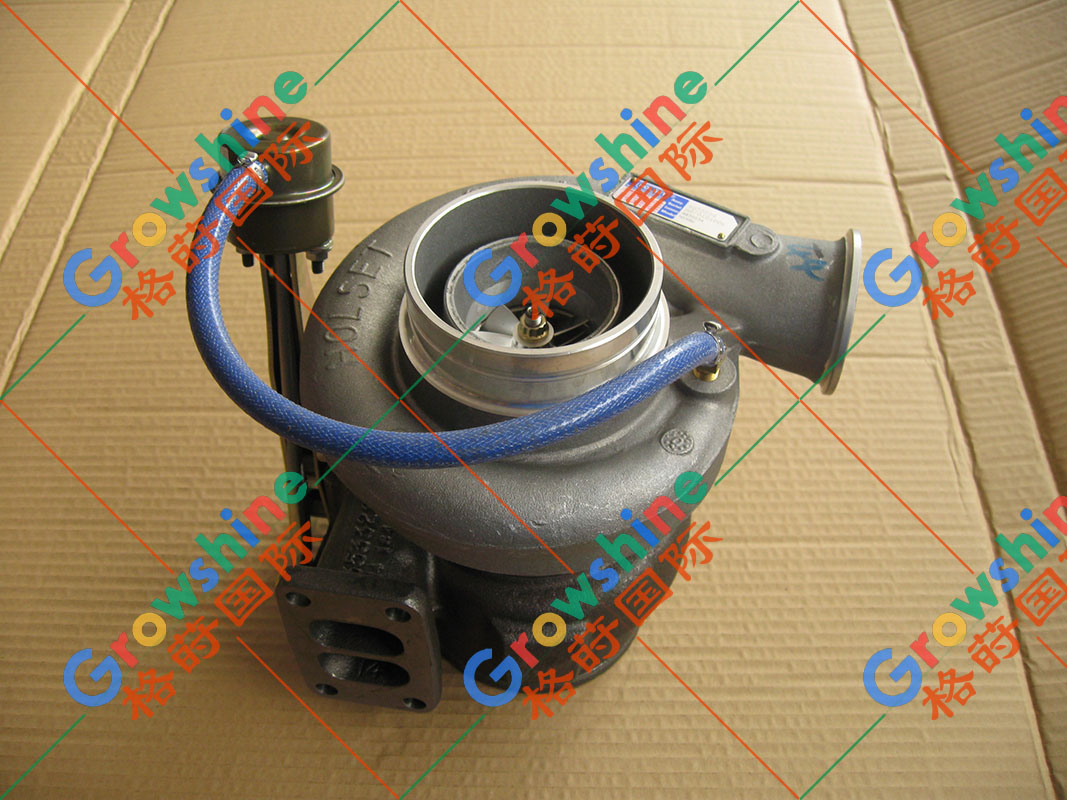 沃尔沃巴士配件D7增压器4038894，4038895，4033123，20593443