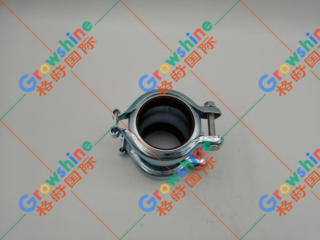 沃尔沃挖掘机EC460B肥仔胶