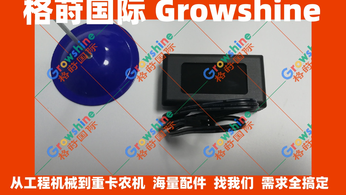 沃尔沃EC210B 240B 290B水温表改装