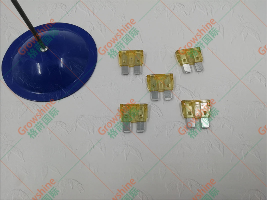 保险丝插入式20A