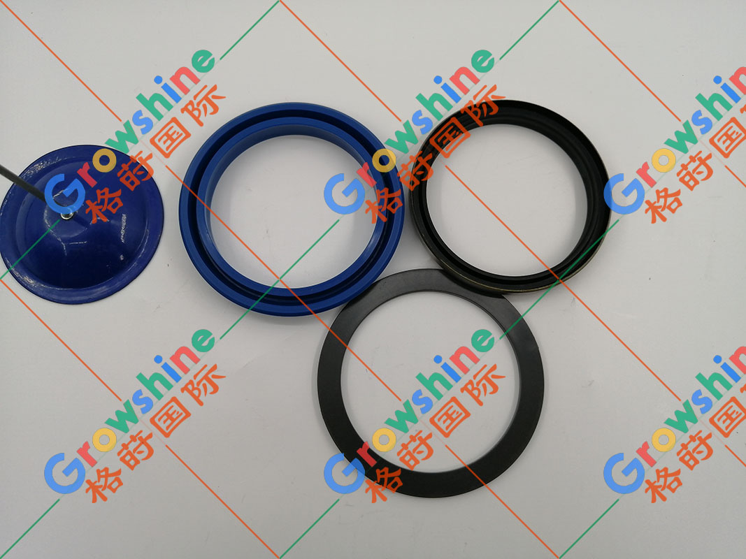 沃尔沃挖掘机密封套件14691235，VOE14691235