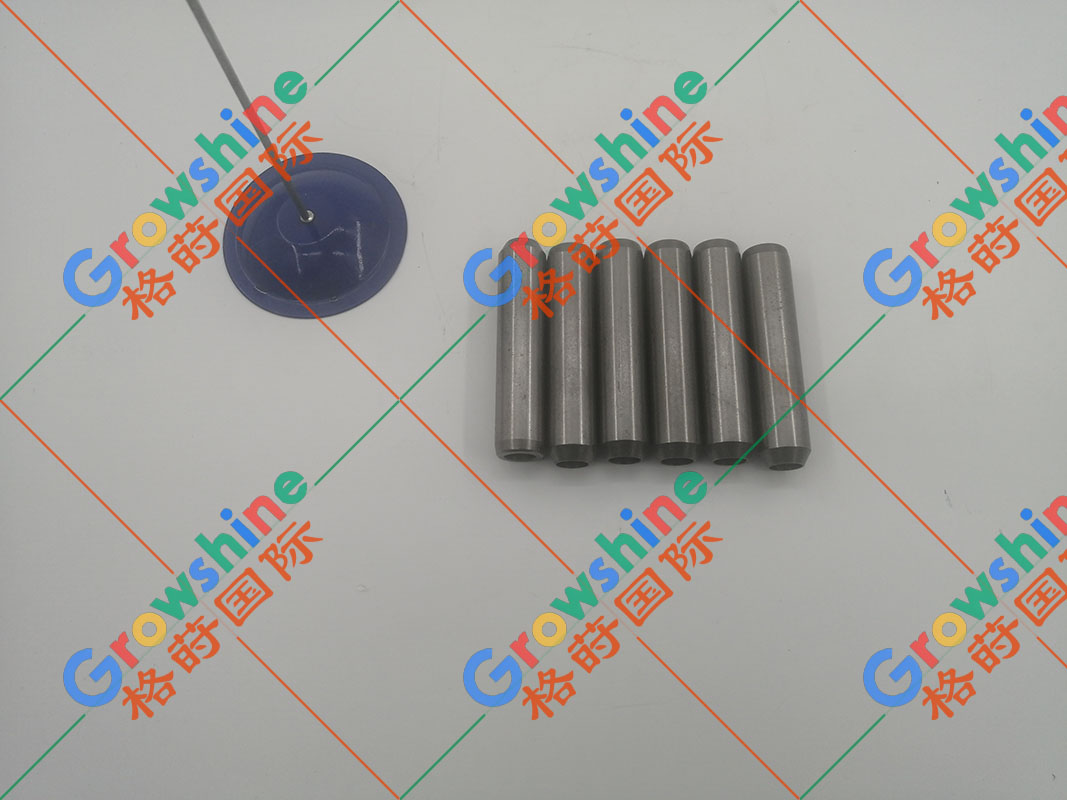 沃尔沃发动机TD122，TD121进气门导管422320