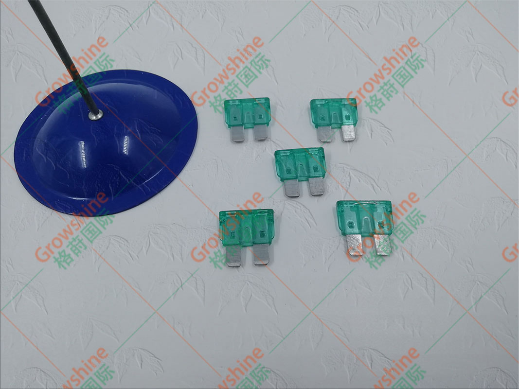 保险丝30A