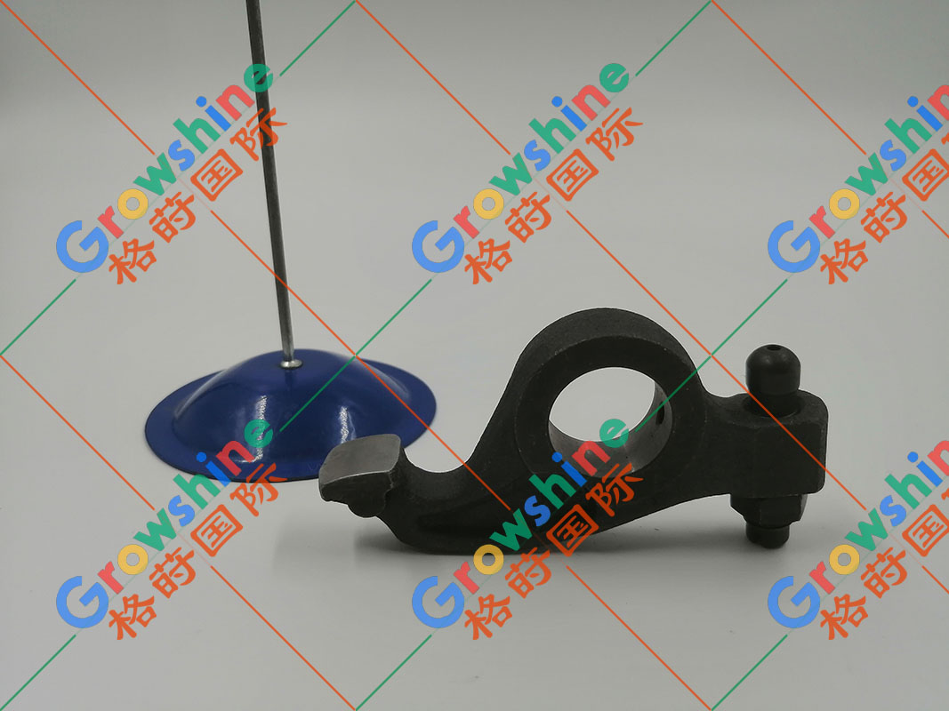 沃尔沃发动机D6E摇臂20805520，21448926
