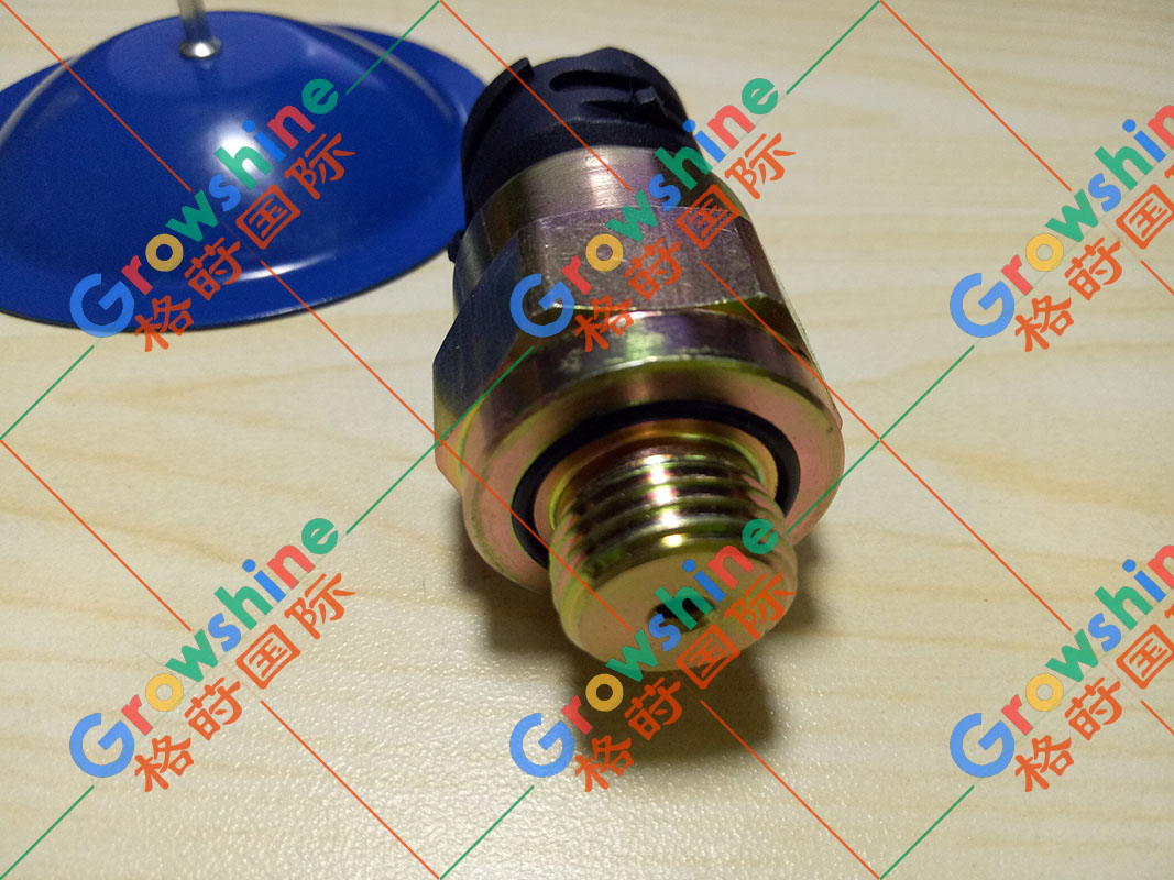 沃尔沃发动机配件TWD1340VE机油压力传感器21202753