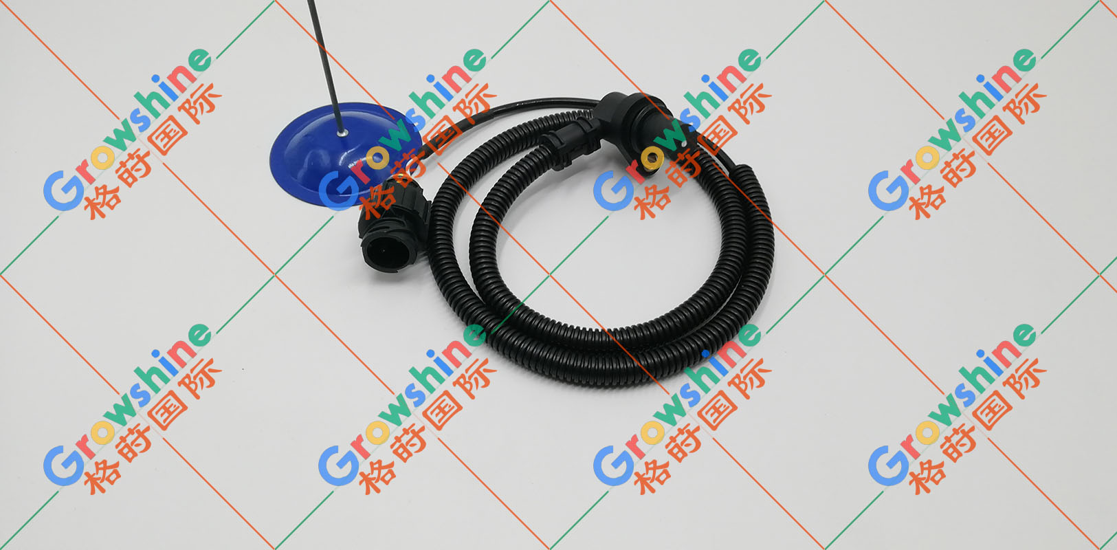 沃尔沃EC360B凸轮轴转速传感器
