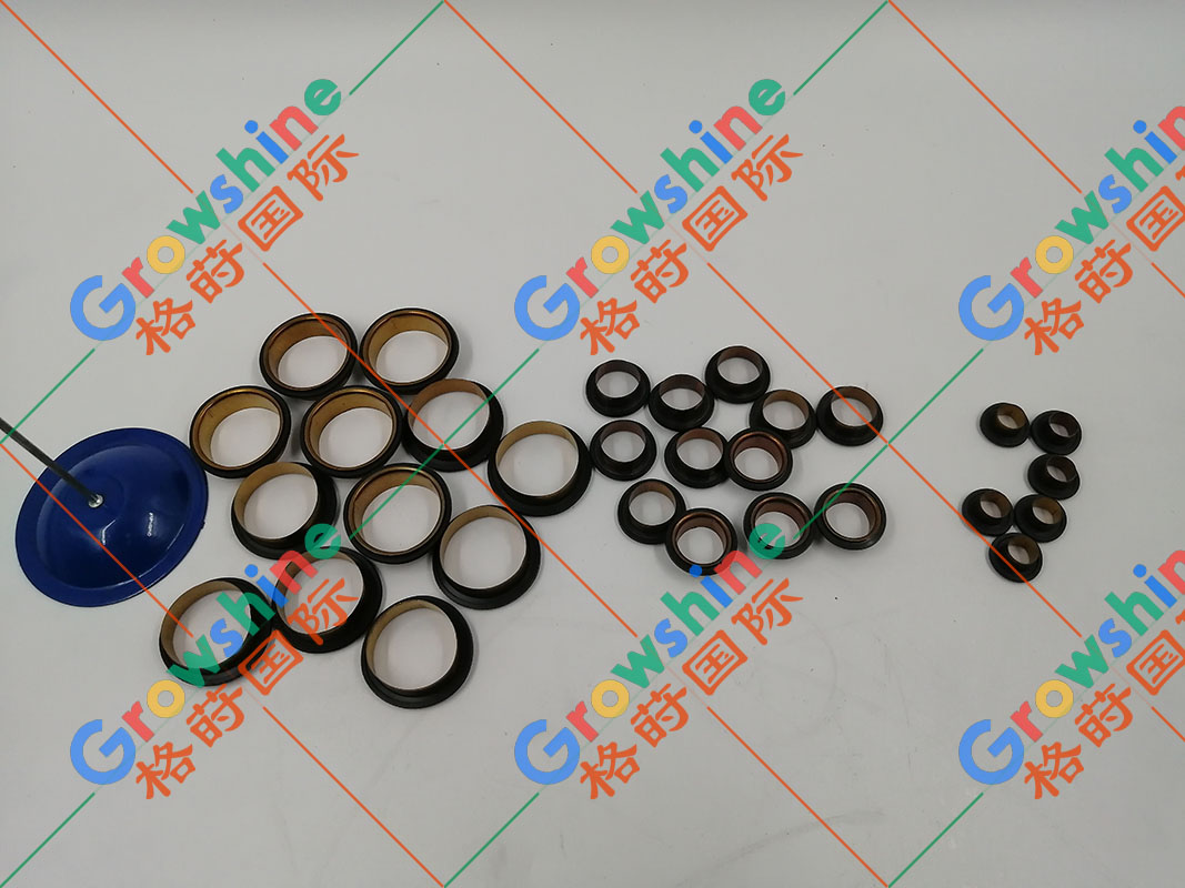 沃尔沃TWD1031VE发动机垫圈套件