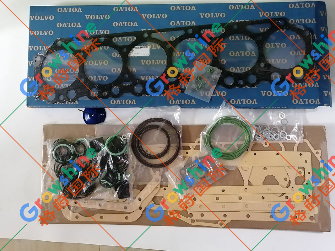 沃尔沃TAD720VE大修包21808529