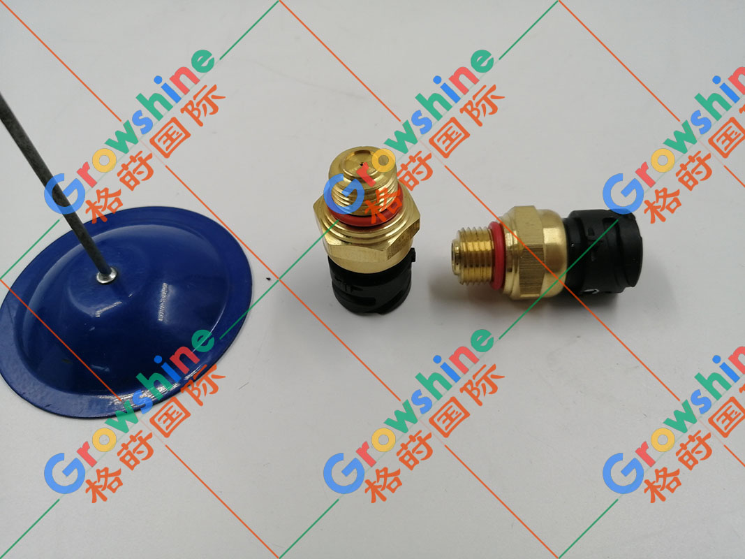 沃尔沃传感器21302639