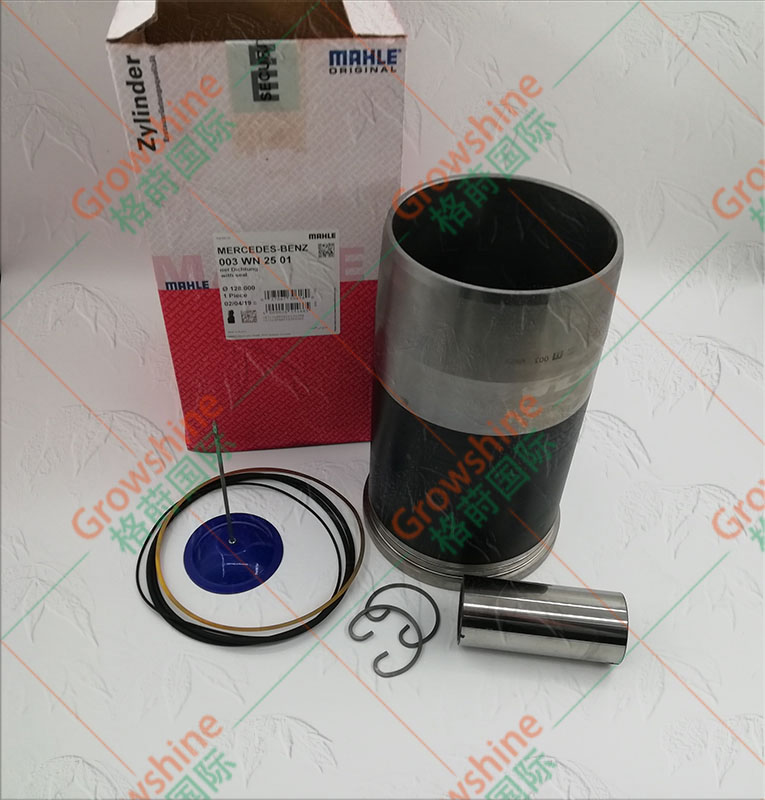 奔驰发动机OM444AL四配套003WN250