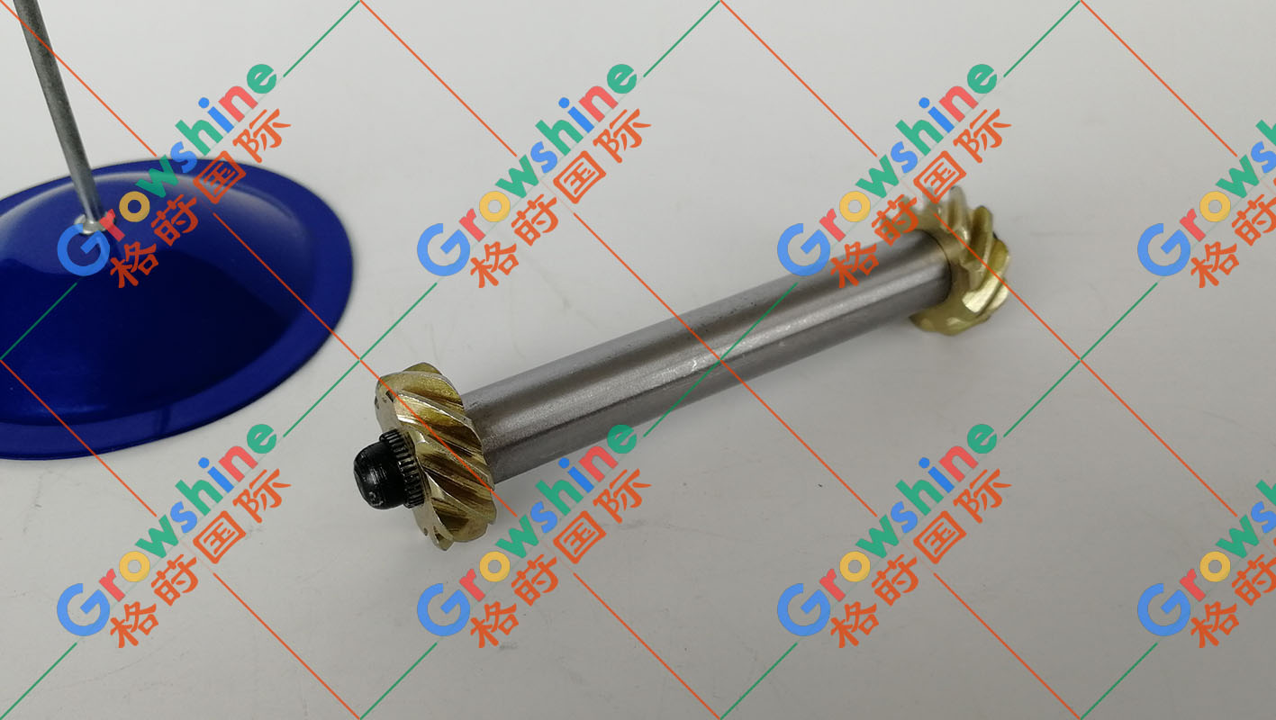 沃尔沃卡车刹车机构中间齿调节器272910、1696453