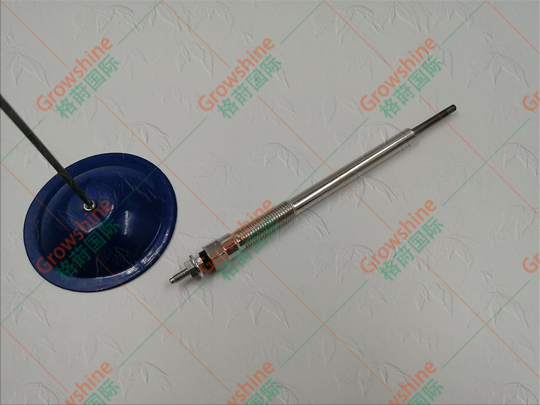 厂家直销外贸出口三菱L200皮卡4D56预热塞1820A009