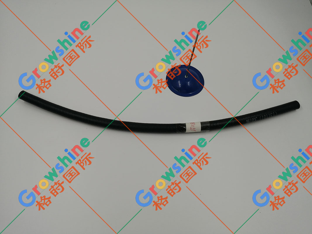 沃尔沃挖掘机EC350DL冷却油管VOE14881155，14881155