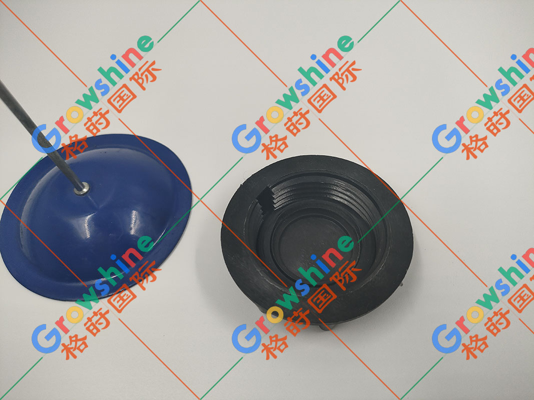 沃尔沃挖掘机EC140C副水箱盖VOE3979593，3979593