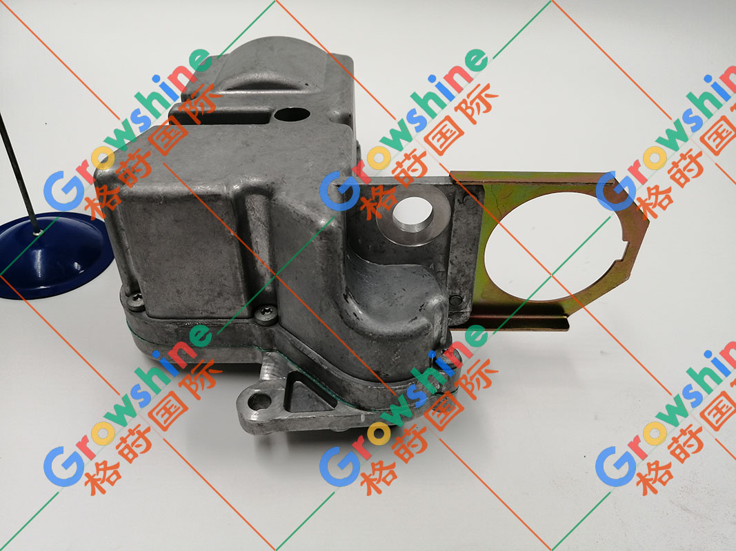 沃尔沃挖掘机EC140B油门控制器02113597KZ，02113597