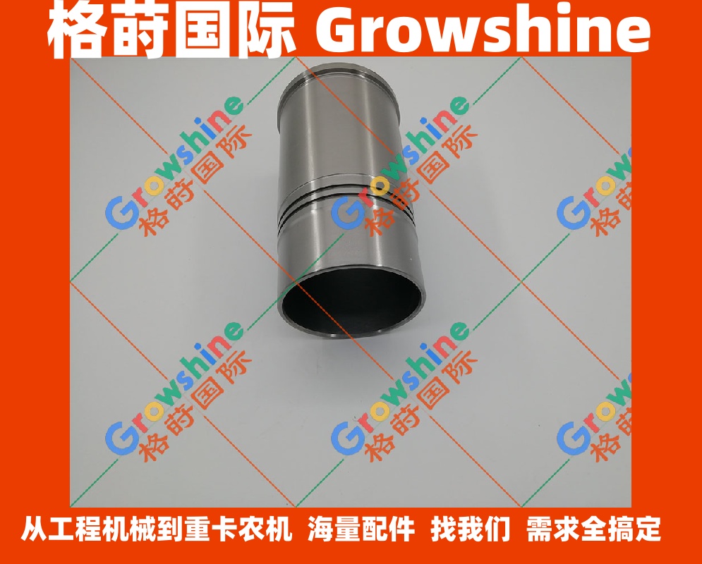 沃尔沃D7D缸套VOE20405909，20405909