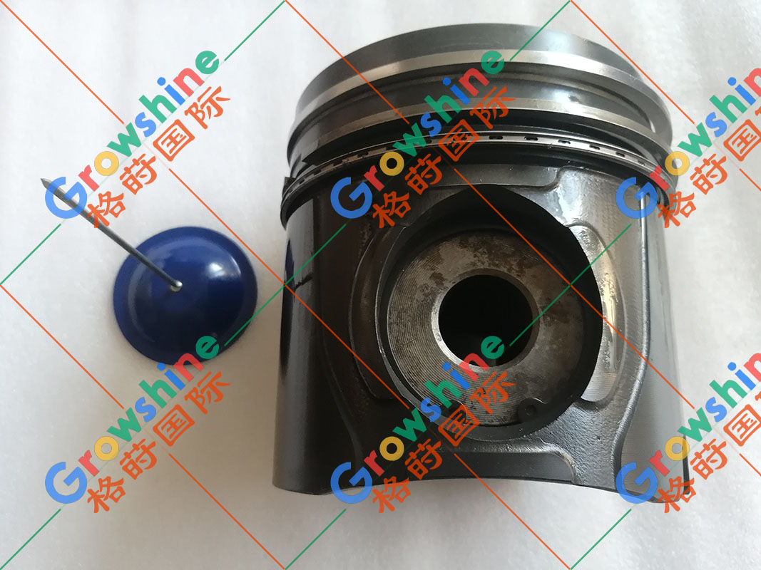沃尔沃TAD1641GE，TAD1642G，TAD1650GE活塞