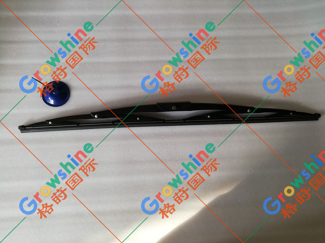 沃尔沃挖掘机EC210B雨刮刮臂VOE14508629，14508629