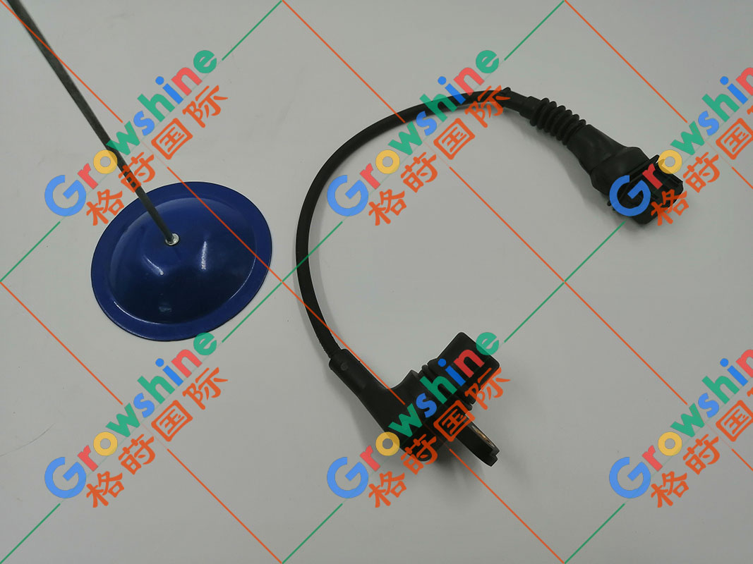 沃尔沃传感器20820494，VOE20820494