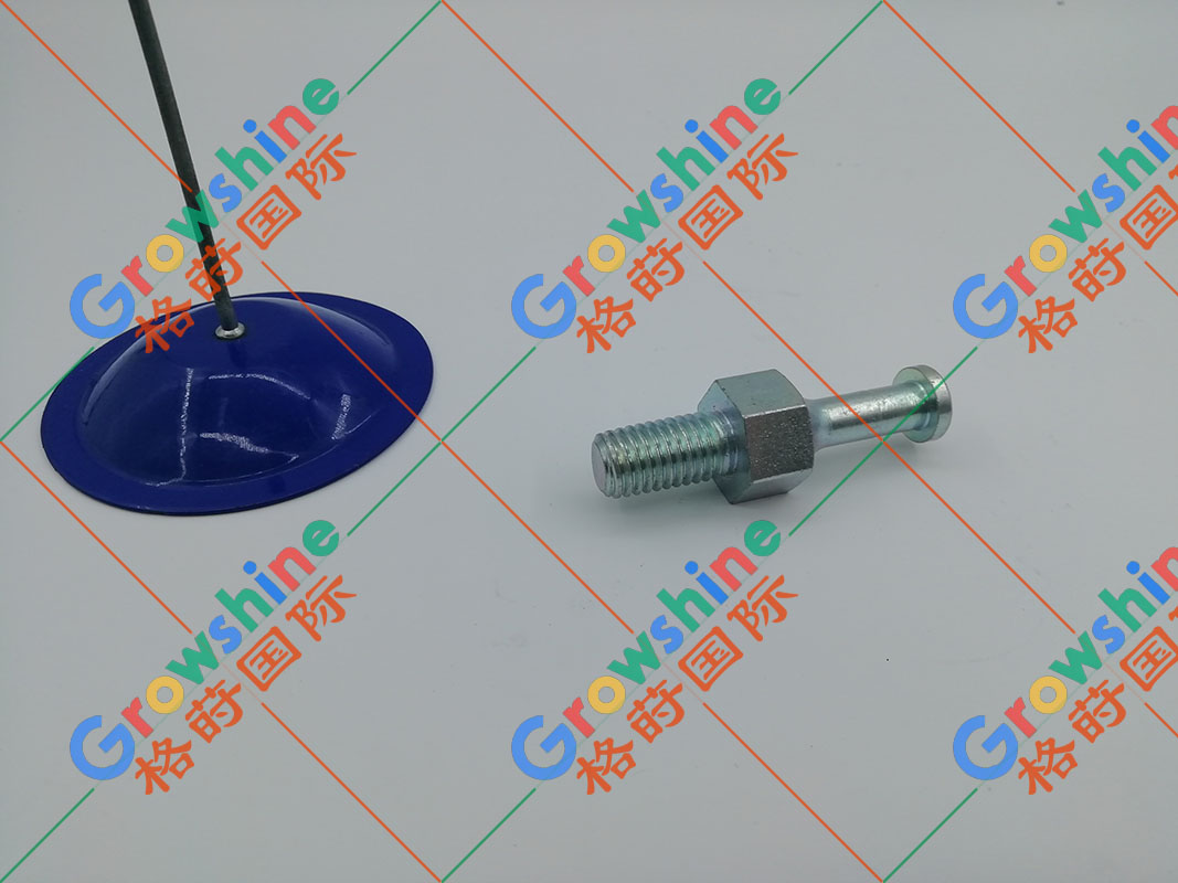 沃尔沃挖掘机EC200B内饰螺丝
