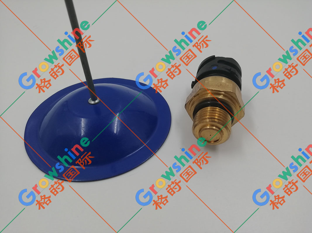 沃尔沃Volvo机油压力传感器20374398，63038