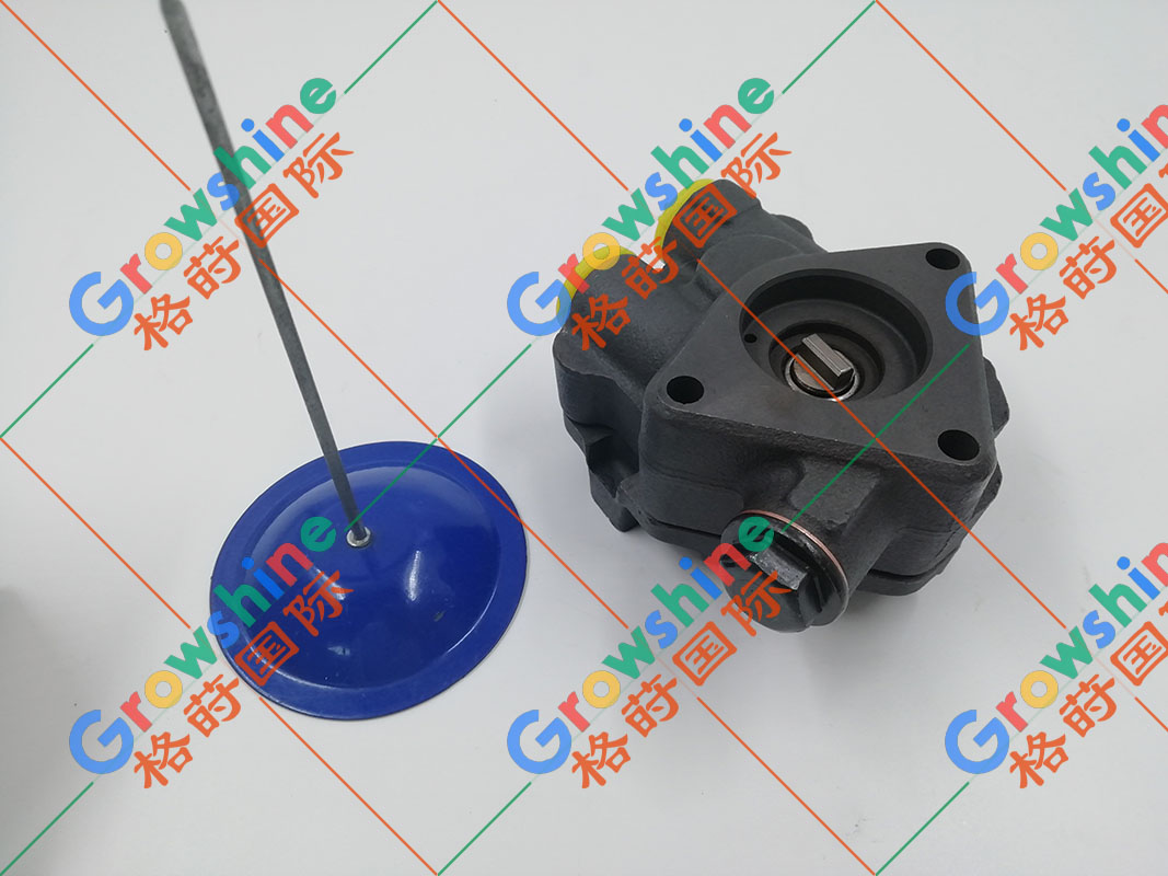 沃尔沃发电机组TAD1151VE输油泵20997341