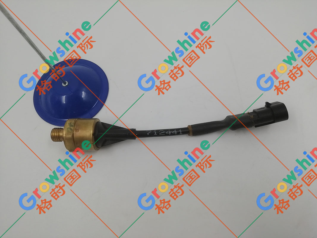 沃尔沃斯堪尼亚压力传感器712441