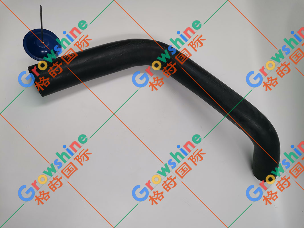 沃尔沃挖掘机EC210B水管14579231，VOE14579231