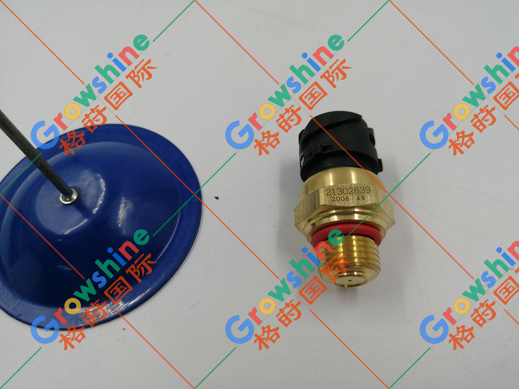 沃尔沃TAD1340VE，TAD1640GE，TAD1641GE传感器21302639