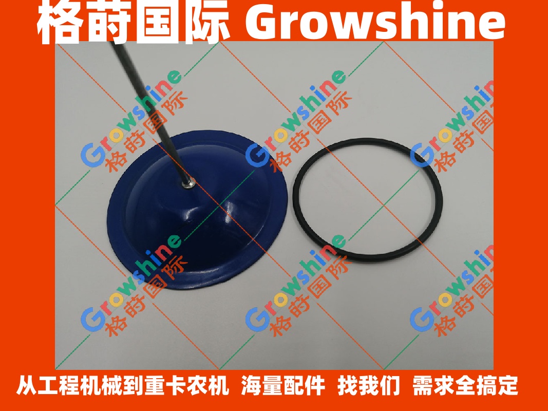 沃尔沃O型圈14511215
