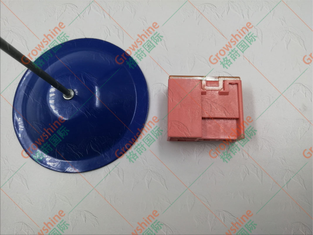 保险丝PES40A-30A-30A