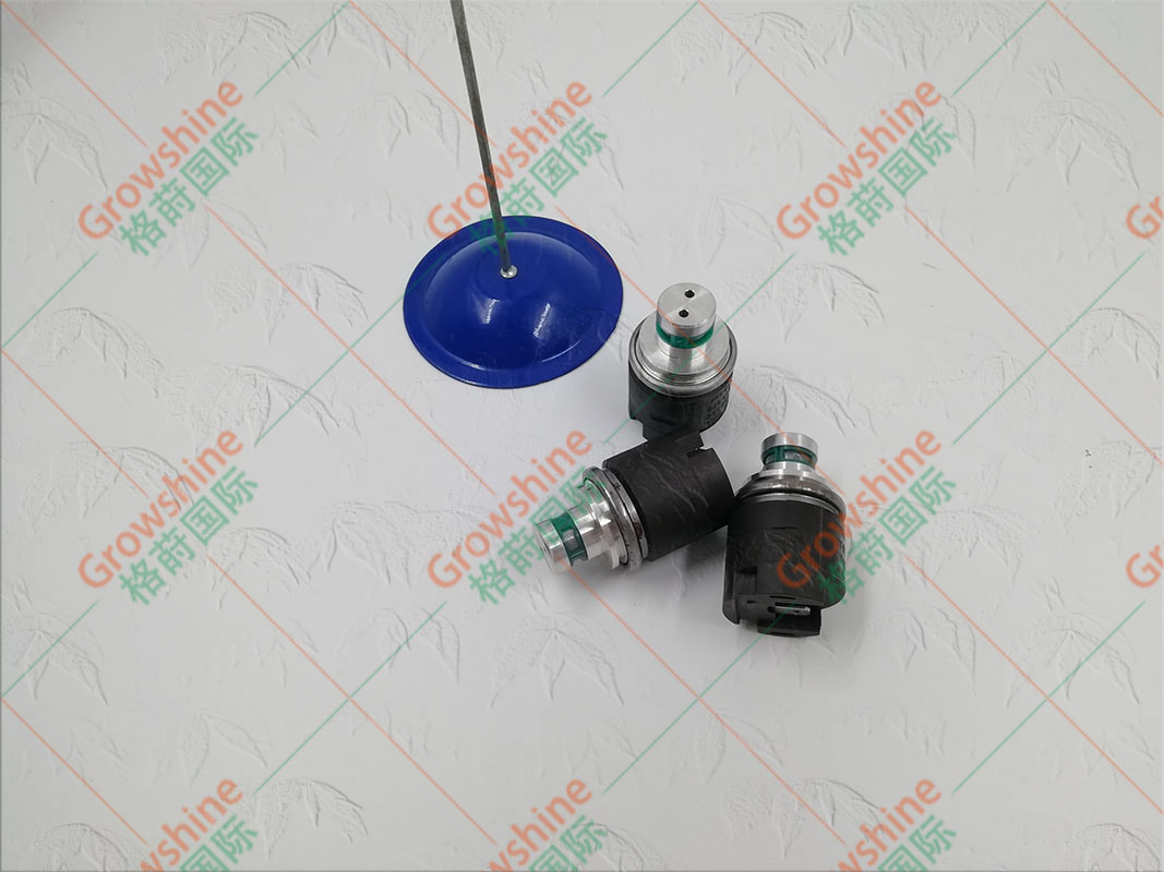 变速箱电磁阀0260120025电压24V