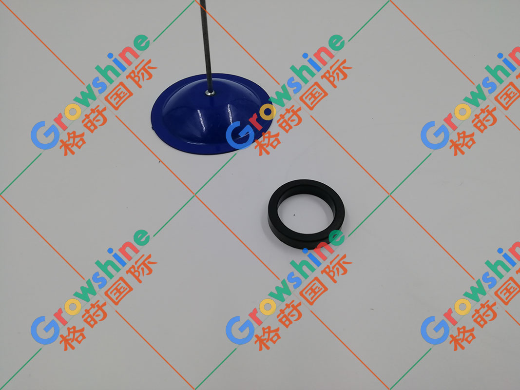 沃尔沃发动机组TAD1240GE，TAD1241GE，TAD1242GE密封环471708