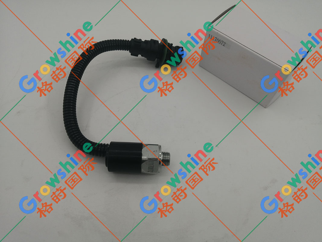沃尔沃传感器11170072，11170090