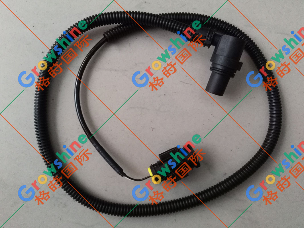 沃尔沃TAD1240GE，TAD1241GE，TAD1242GE转速传感器20508011，20374282