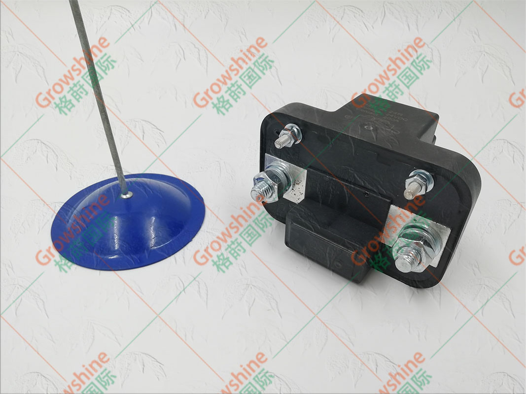 厂家直销工程机械24V优质继电器H20-2-24R
