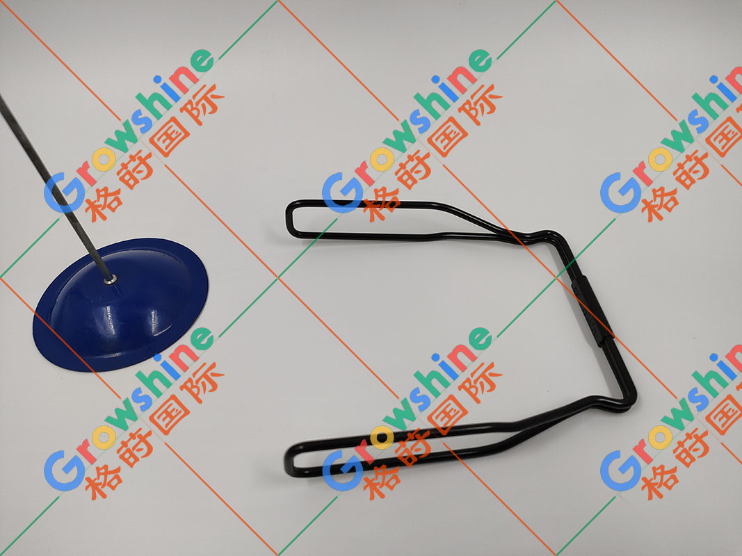 沃尔沃挖掘机EC350D斗齿销卡簧17493105，56R