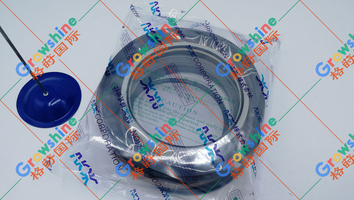 沃尔沃挖掘机进口油封EC360B，460B中臂油缸修理包