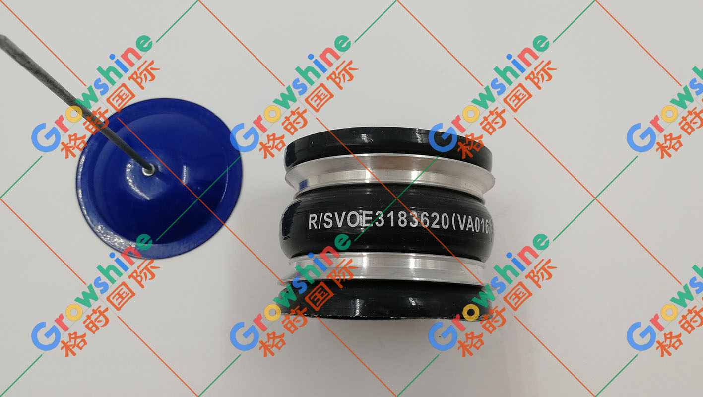 沃尔沃挖掘机EC240B，290B中冷管VOE3183620，3183620